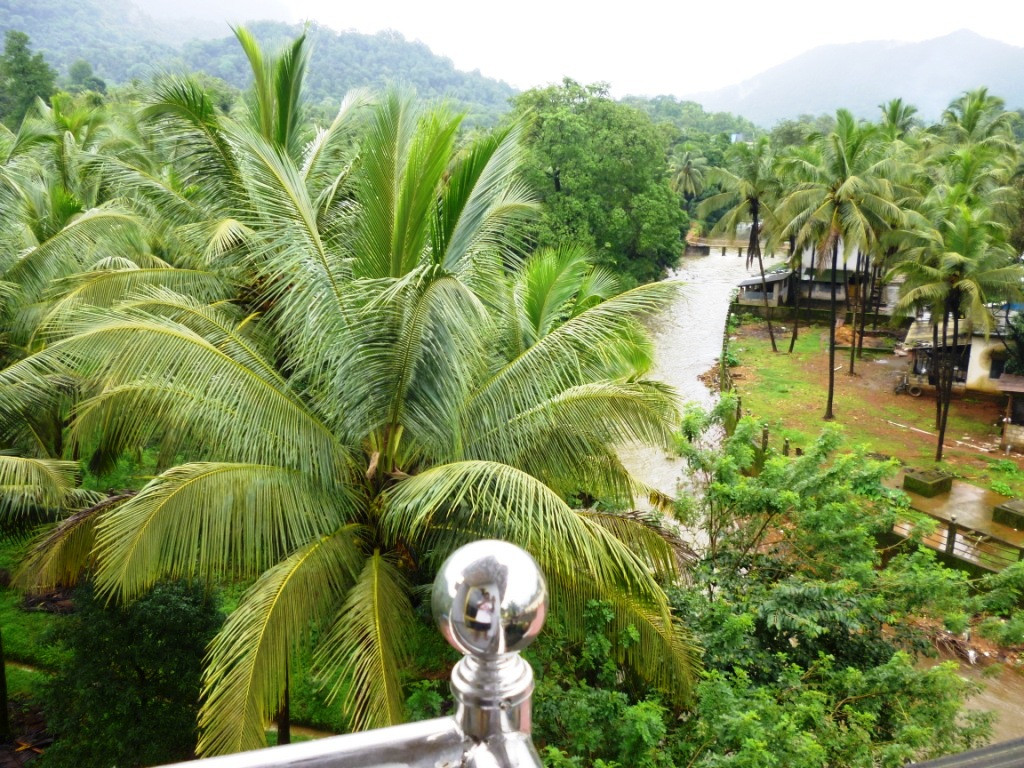 Abimon Residency主图