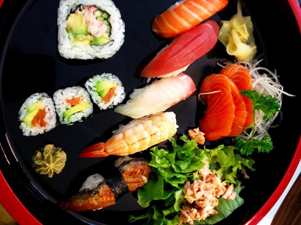 Yamato Sushi Bar