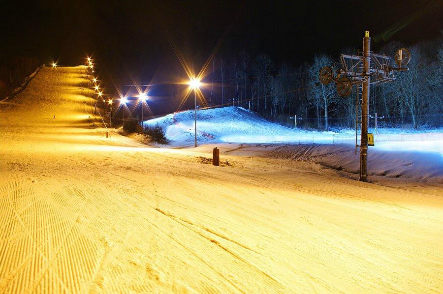 Resort Levočská Dolina主图