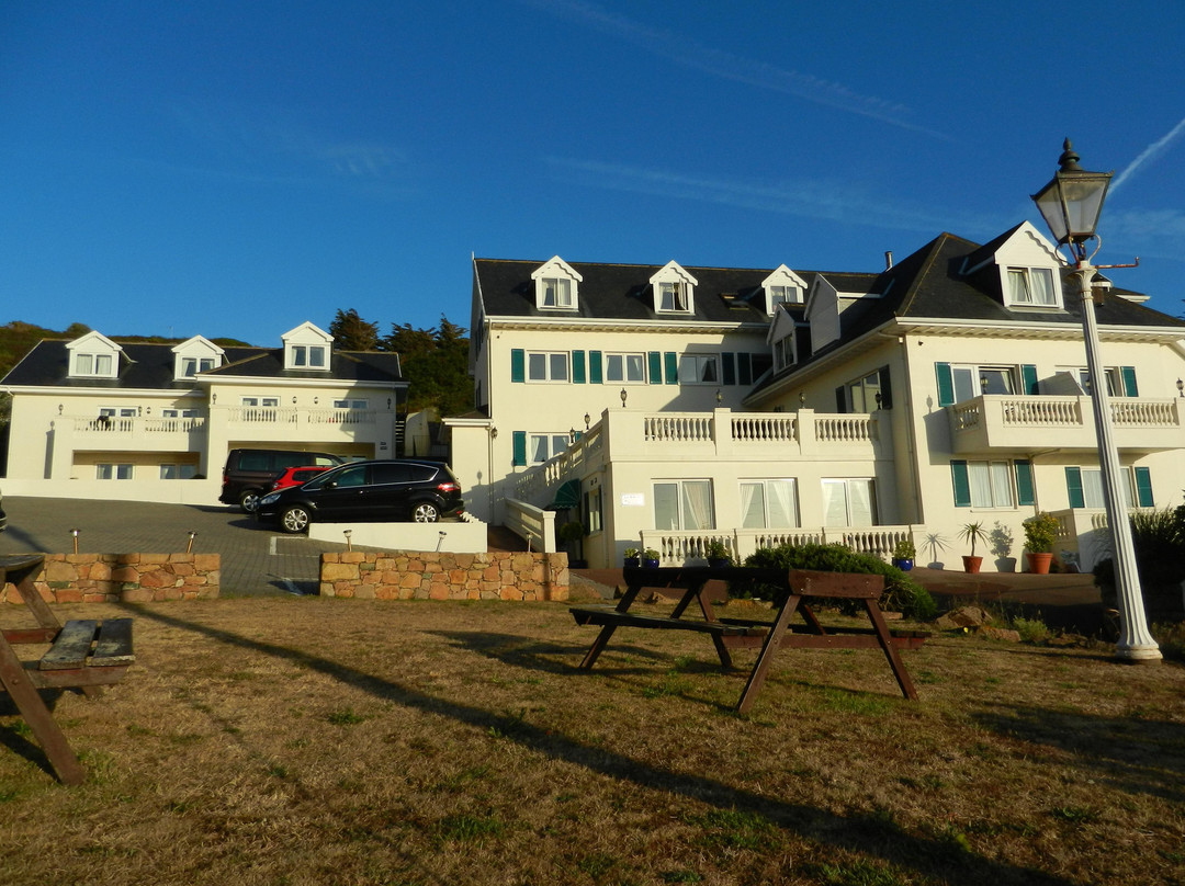 La Rocco Self-Catering Apartments