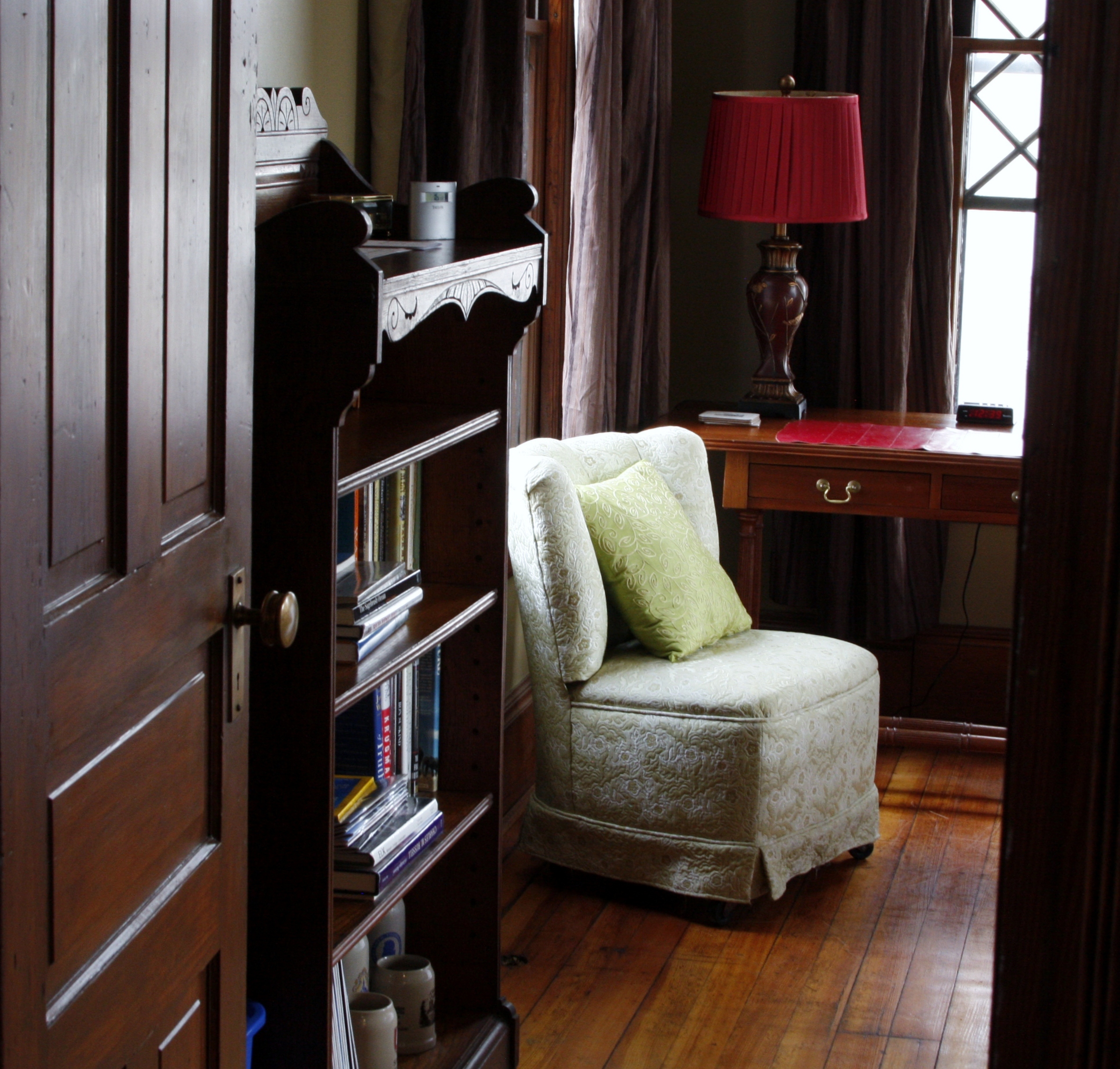 Daughter's House Inn Bed & Breakfast-官方