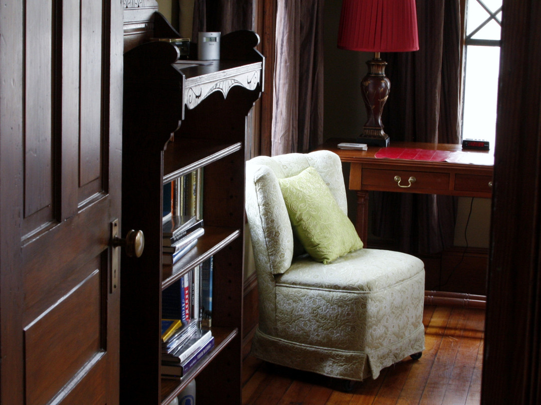 Leonardville酒店住宿-Daughter's House Inn Bed & Breakfast