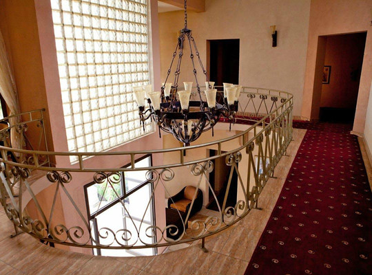 New Parador Residence主图