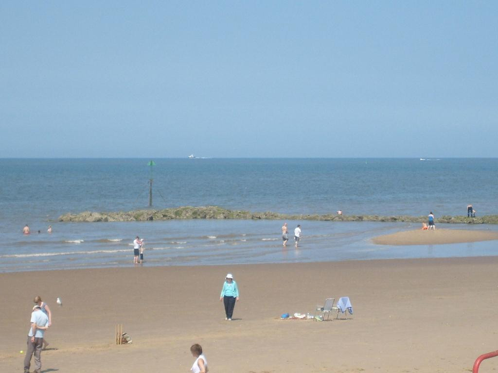 Lido Beach景点图片