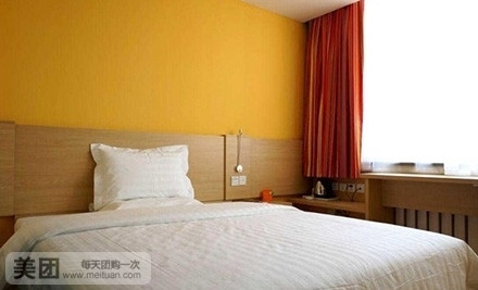 7天长春解放大路全安广场店主图