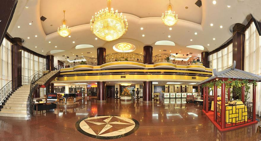 文馨斋宾馆主图