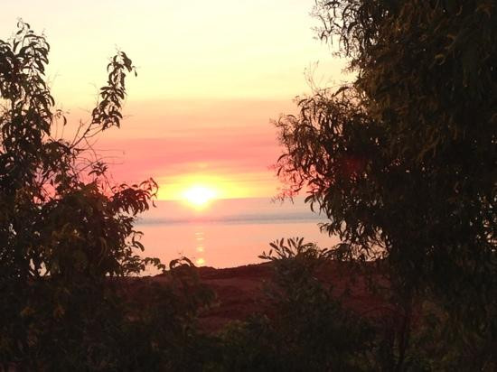 Cape Leveque景点图片