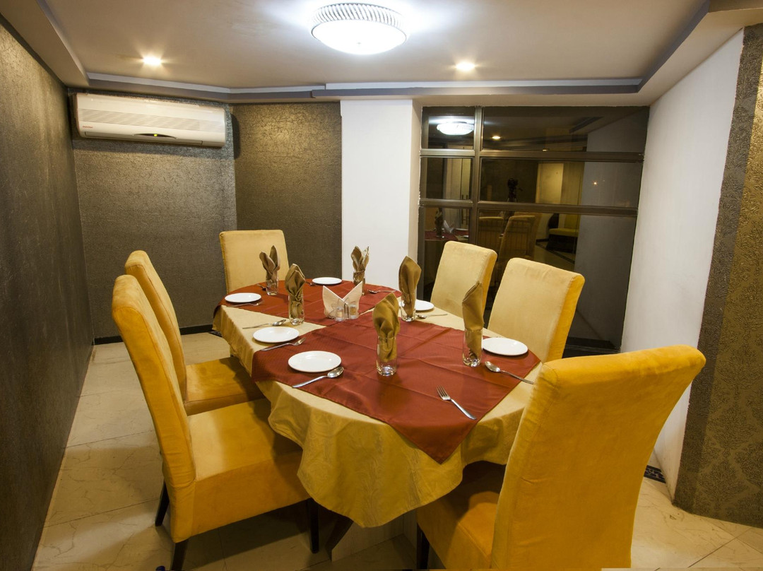 Hotel Durga International主图