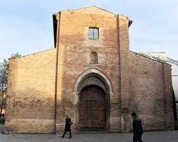 Chiesa di San Nicolo-杰西必去景点
