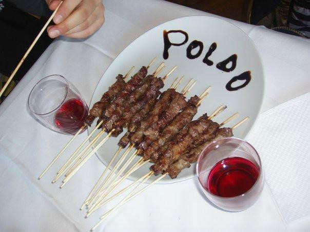Ovindoli餐馆和美食-Poldo