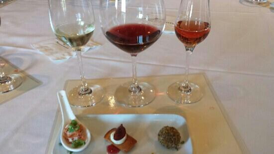 Peller Estates Winery-滨湖尼亚加拉必去景点