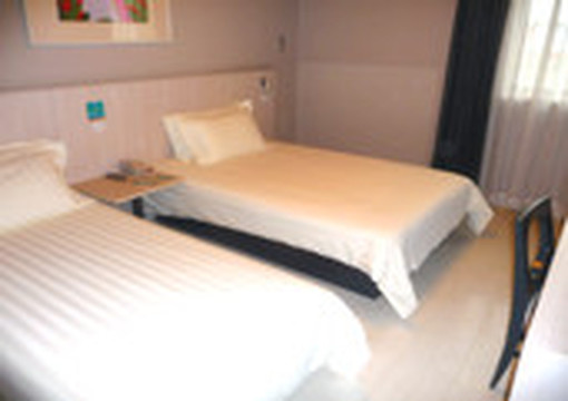 南京锦江之星火车南站店主图