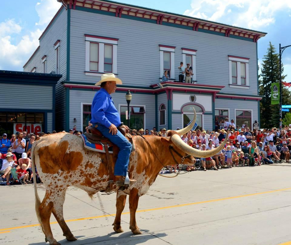 Old Town Pub & Restaurant