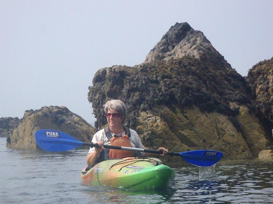 Pure Adventure Day Tours-沃特福德必去景点