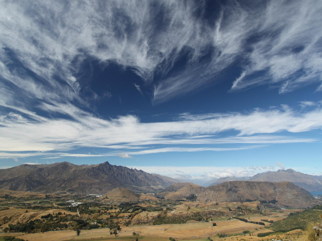 Nomad Safaris-皇后镇必去景点