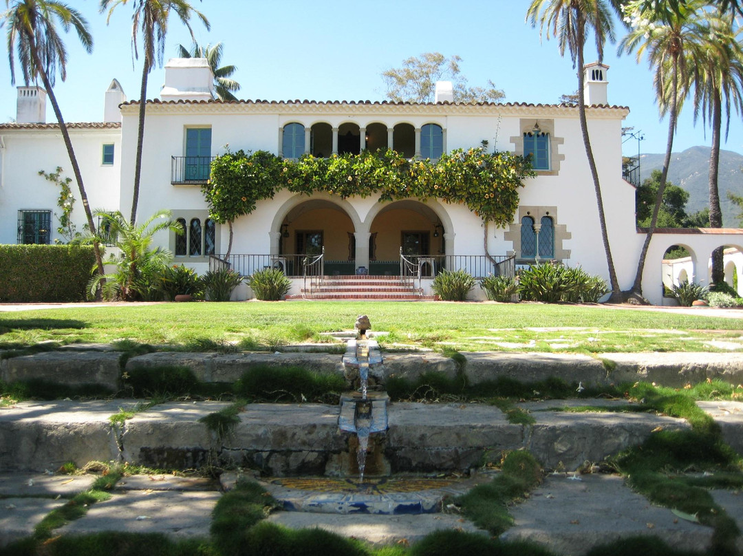 耶罗之家-蒙特西托必去景点