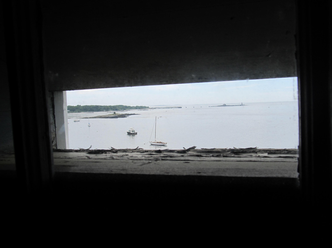 Fort McClary State Historic Site景点图片