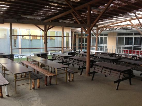 Luana Hasunuma Hotel&cafe-客卧