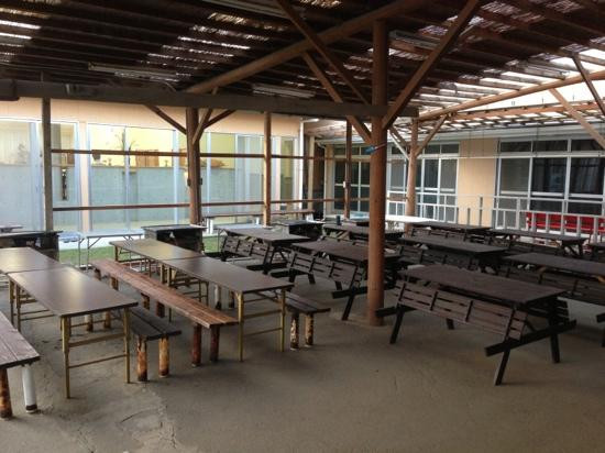 山武市酒店住宿-Luana Hasunuma Hotel&cafe