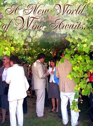 Hood River Winery Tours-The Dalles必去景点