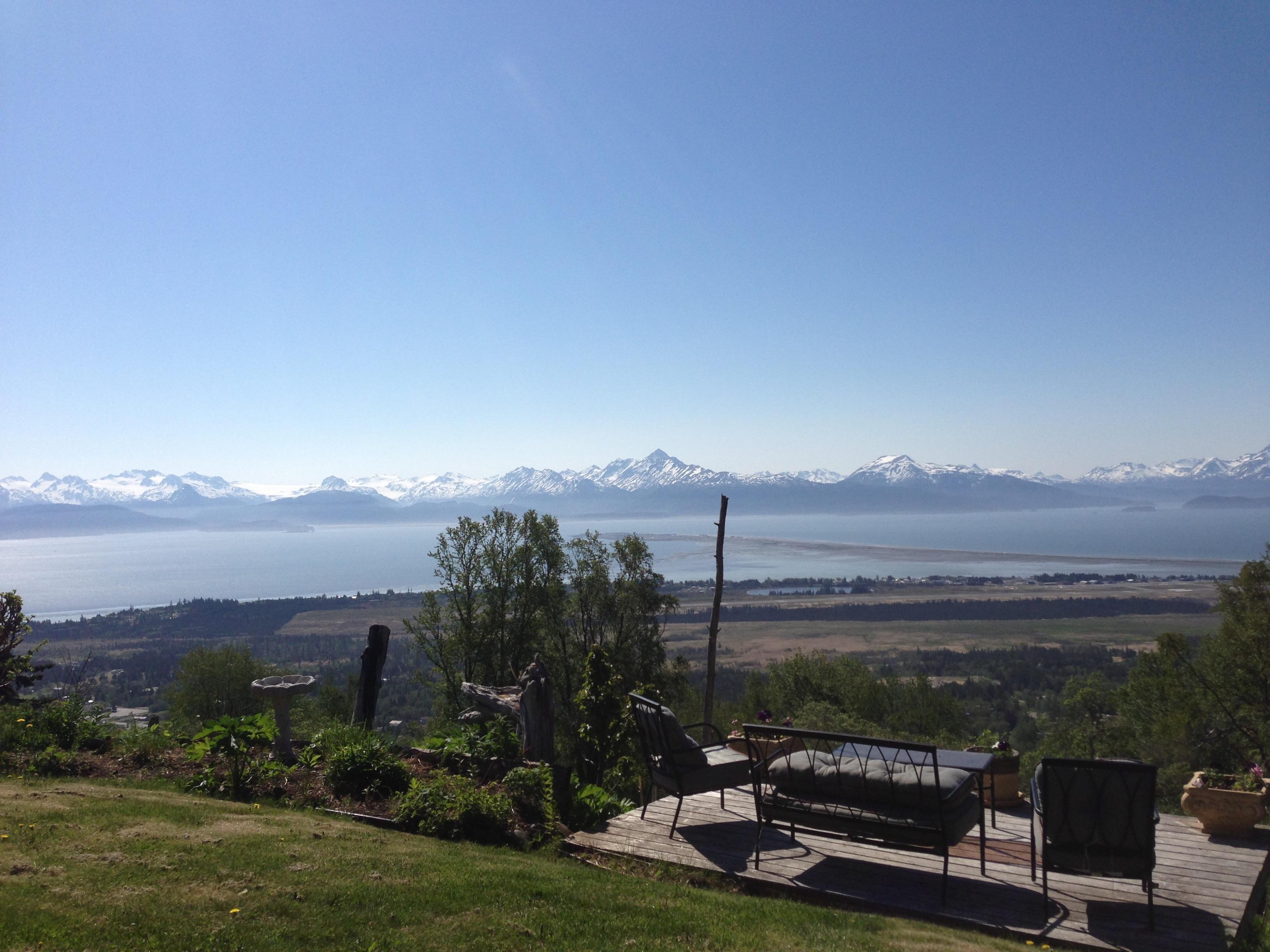 Scenic Place B & B-官方