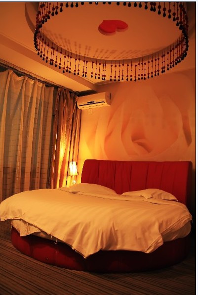 哈尔滨卓越快捷连锁宾馆哈药路店主图