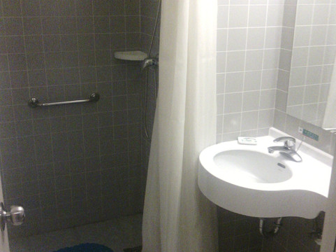 上海锦江之星虹桥枢纽七莘路店主图