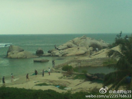 天福云龙湾度假村主图