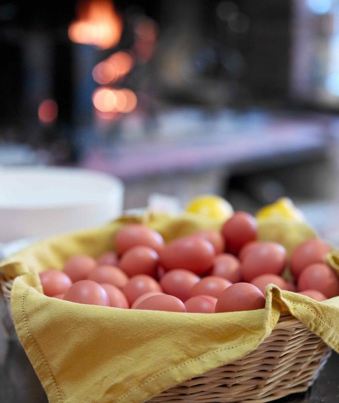 Cooking Class Under the tuscan sun-阿雷佐必去景点