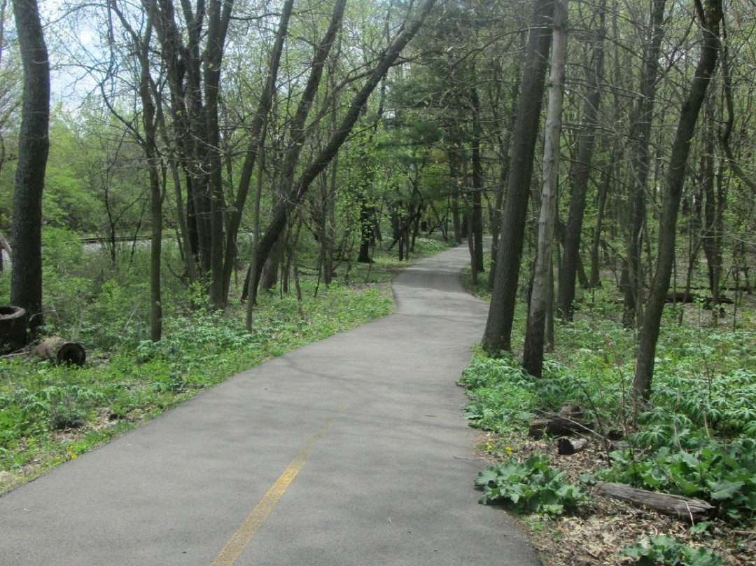 Red Oak Nature Center-北奥洛拉必去景点