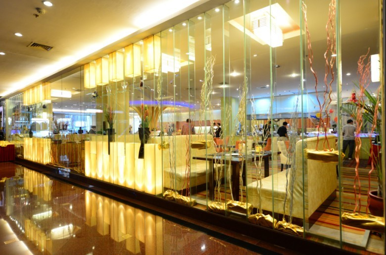 河北世纪大饭店主图