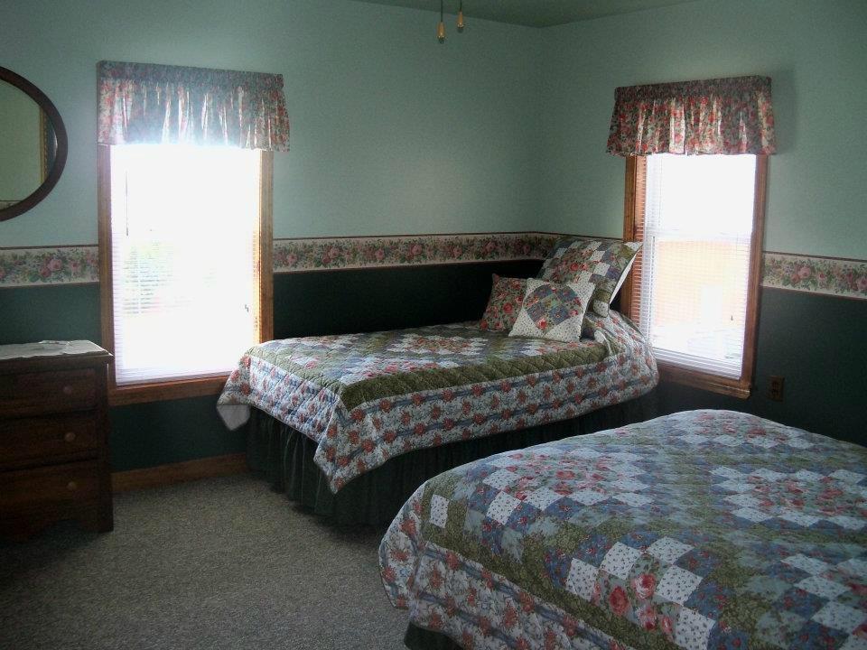 Dalton Inn-客卧