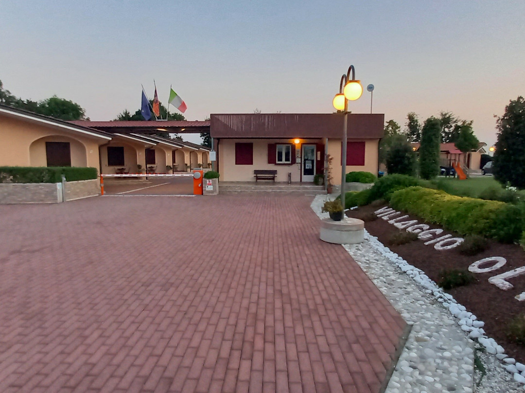 Villaggio Olmè
