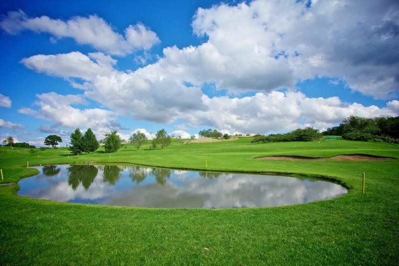 Leeds Golf Centre景点图片