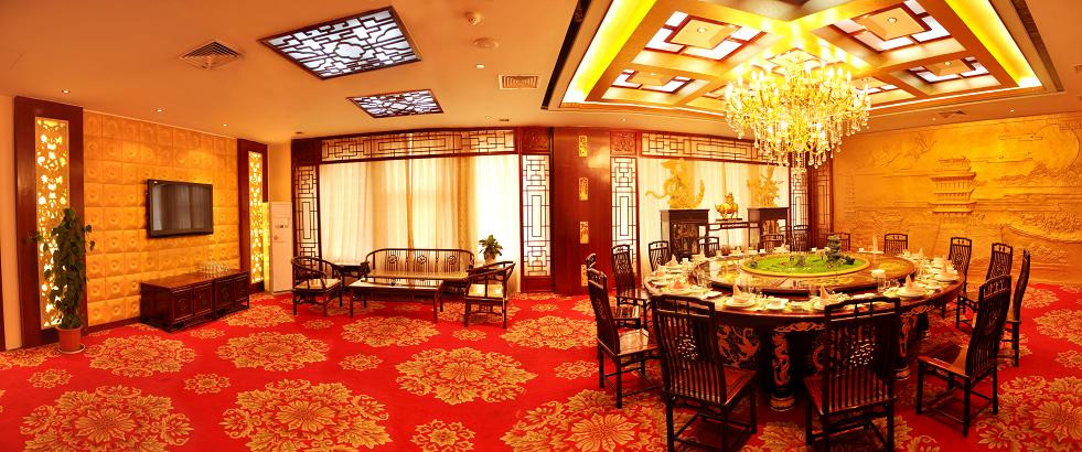 永济电机宾馆主图