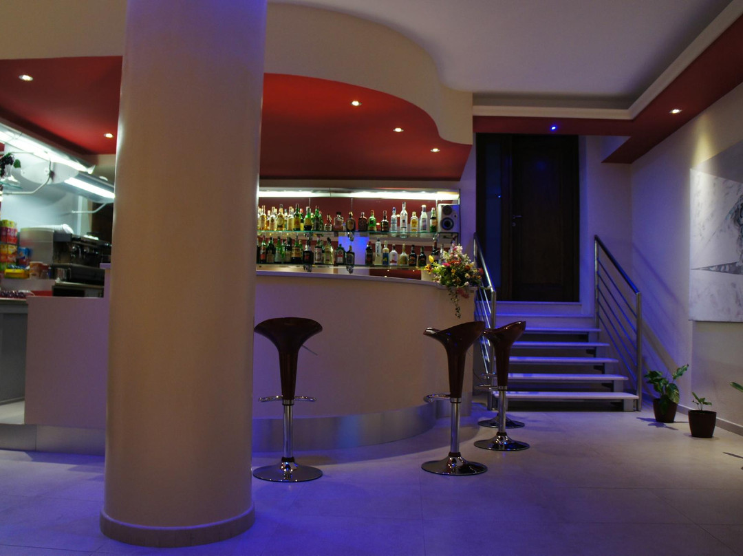 Hotel Sa Valasa主图
