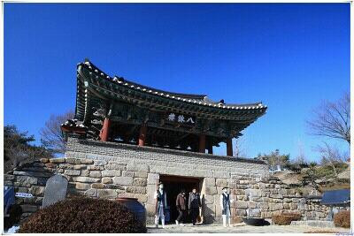Cheongpung Cultural Heritage Complex-堤川市必去景点