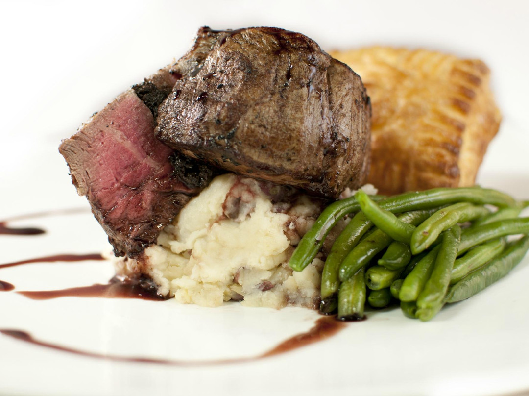 Wellington's Restaurant