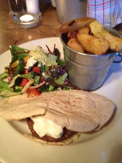 Eight Bells Inn主图