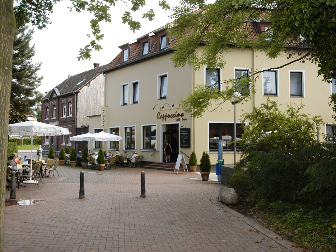 Gaestezimmer Cappuccino主图