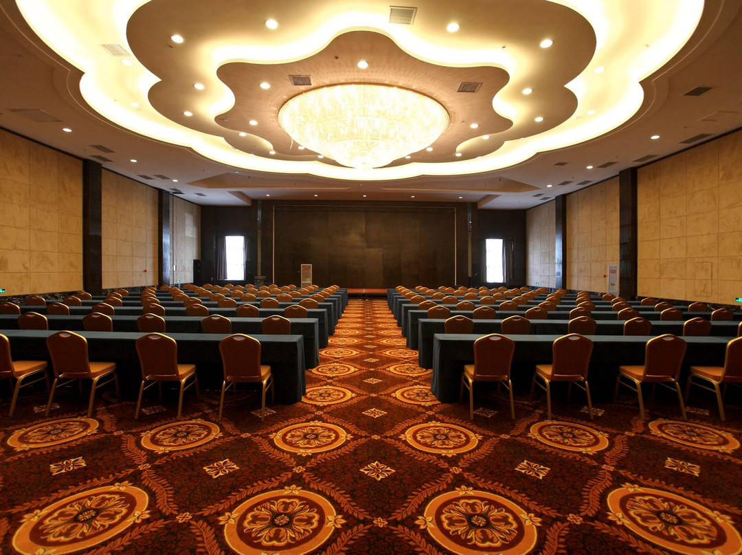 淄博蓝海国际大饭店主图