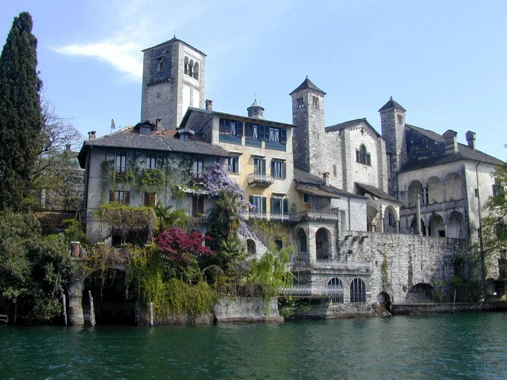 Sapori D'Italia景点图片