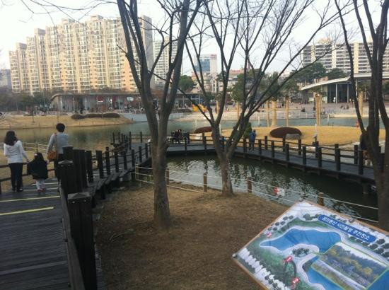 Ulsan Grand Park-蔚山必去景点