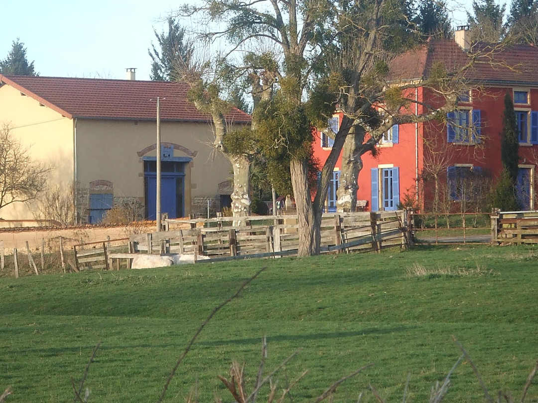 Les Heures Claires主图