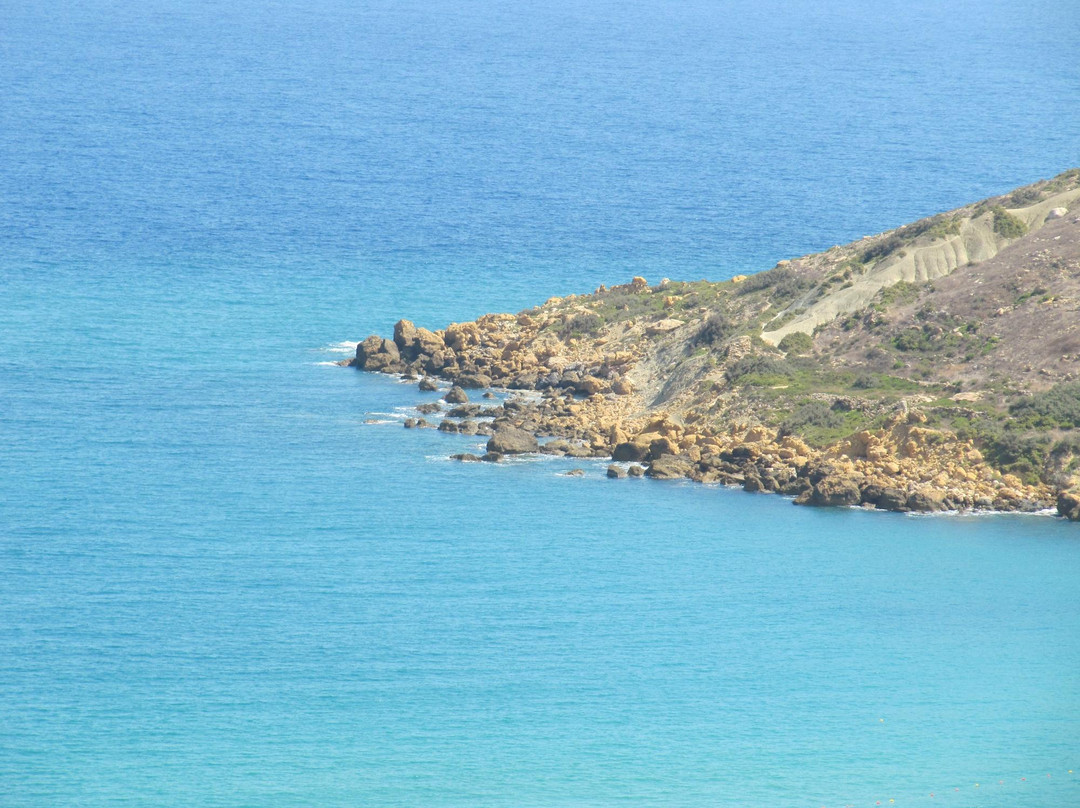 Marsalforn旅游攻略图片