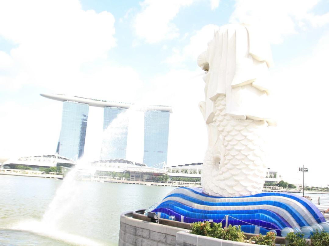 新加坡自由行-新加坡必去景点