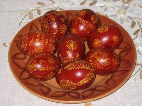 Pysanka Easter Egg Museum-Kolomyia必去景点