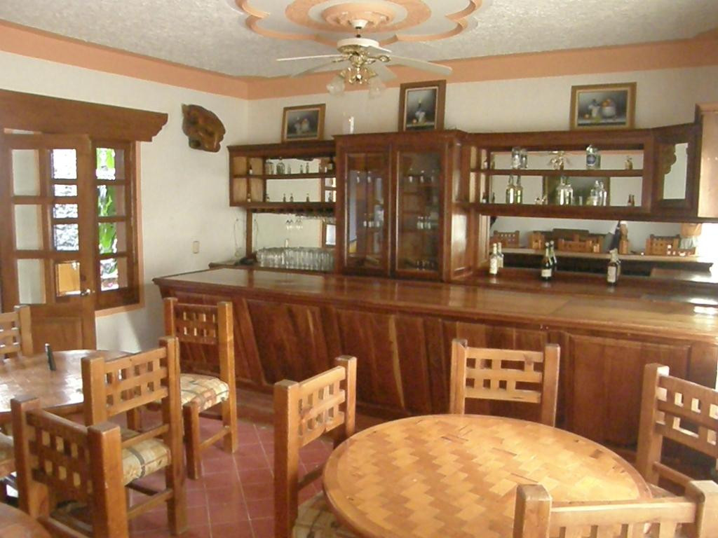 Hotel Meson de San Jose