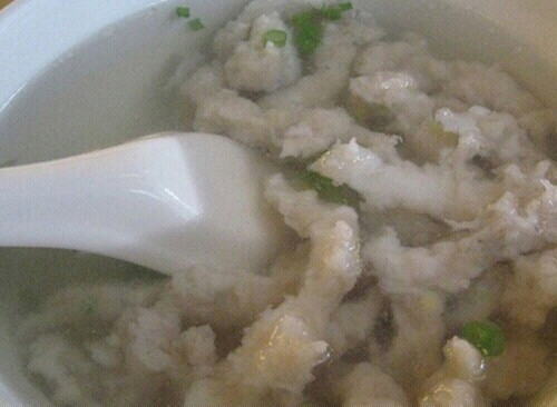 强能鱼圆(江滨店)