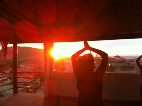 Mancora Yoga-Mancora必去景点